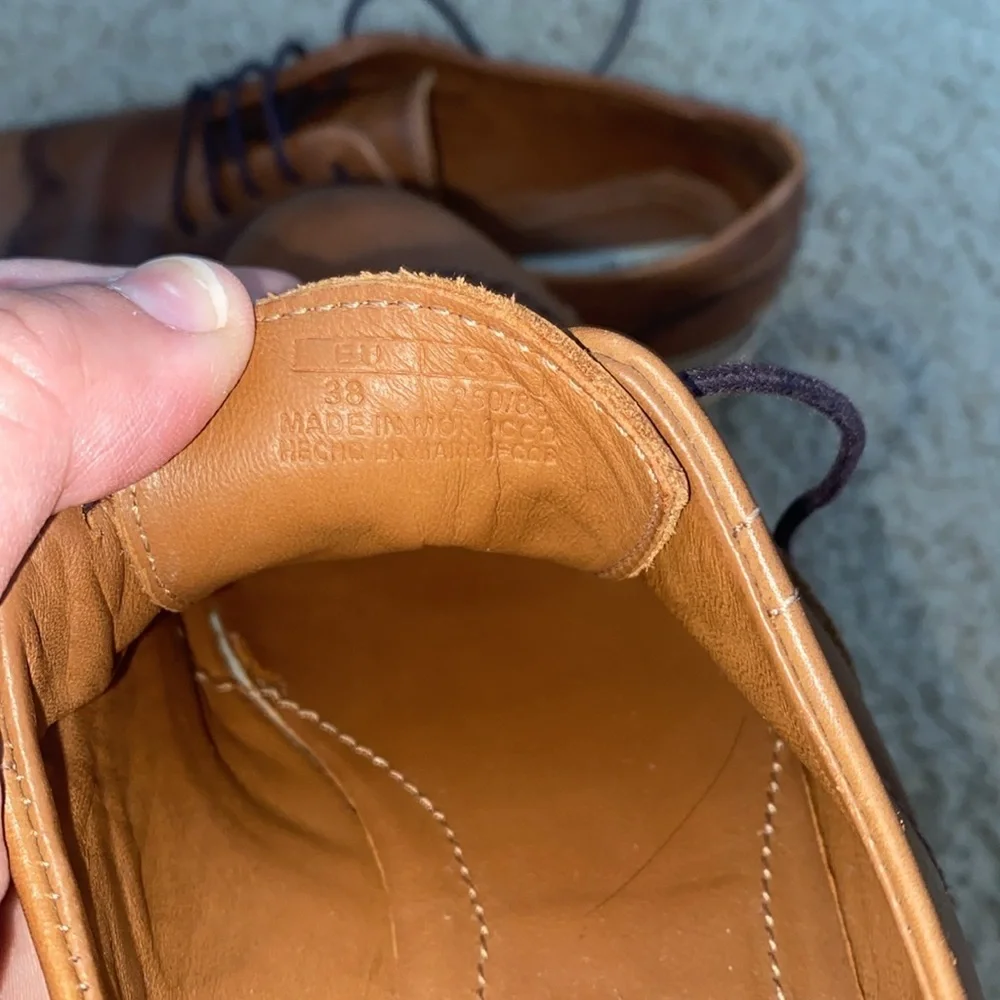 Massimo Dutti size EU 38. US 8 - Picture 9 of 9